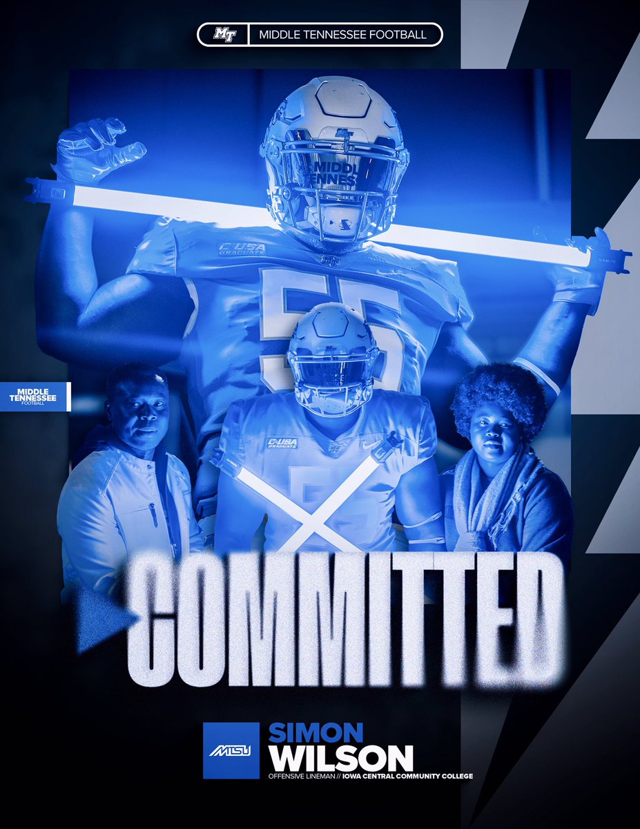 Commited 🔵⚡️#TrenchMOB   <a href="/CoachMikePolly/">Mike Polly</a> <a href="/coachJClegg/">Justice Clegg</a> #SledDawgs