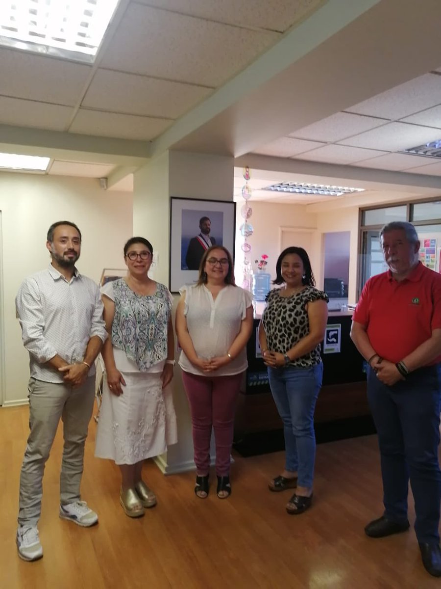 INFOR_Minagri's tweet photo. 📣 Con el objetivo de avanzar en la difusión de la nueva Ley de Biocombustibles sólidos, investigadores de INFOR sede Biobío, se reúnen con @EnergiAraucania @EnergiaNuble y @MinagriAraucan en un trabajo colaborativo e interministerial https://t.co/jji8OzfiWl