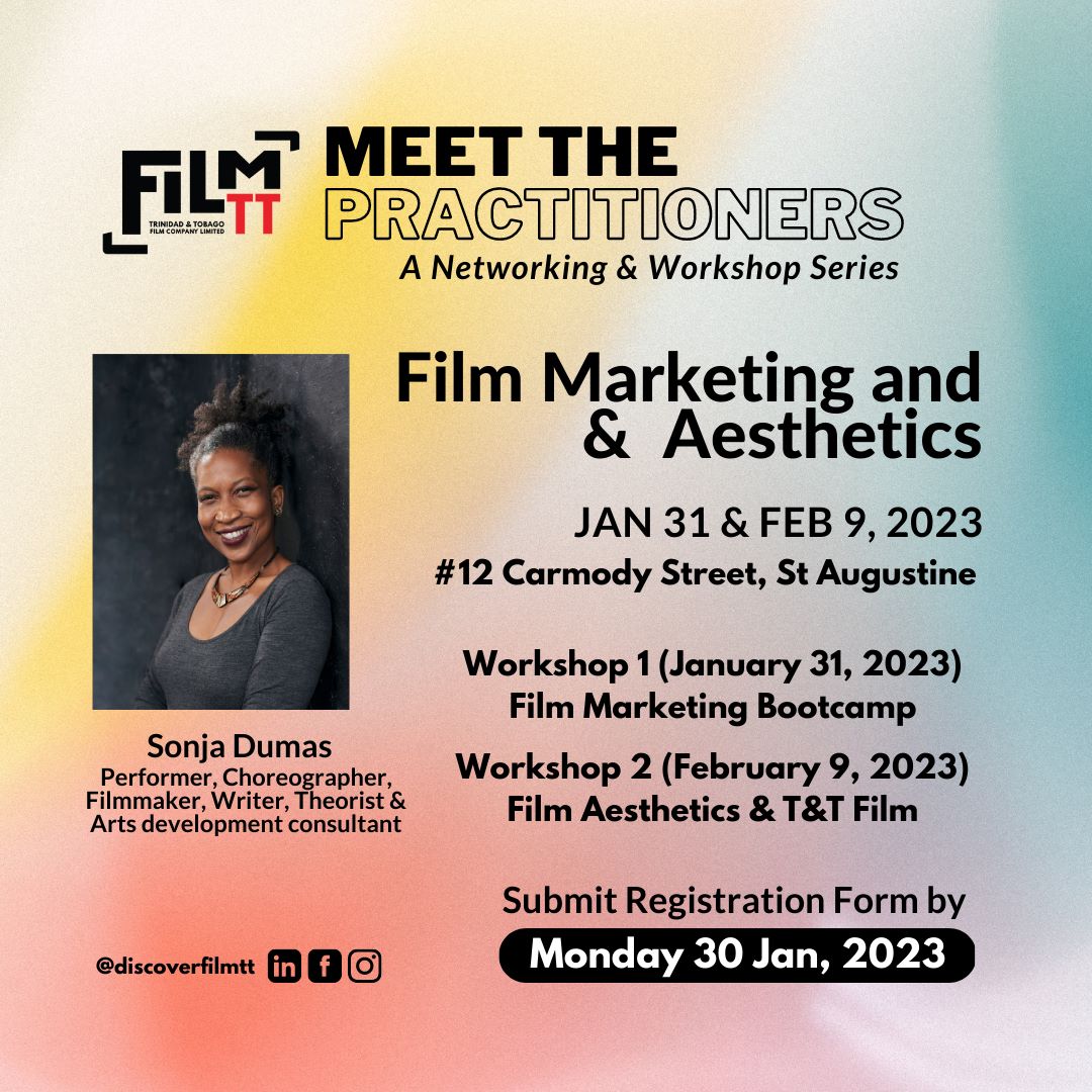 UWI Film Programme tweet media