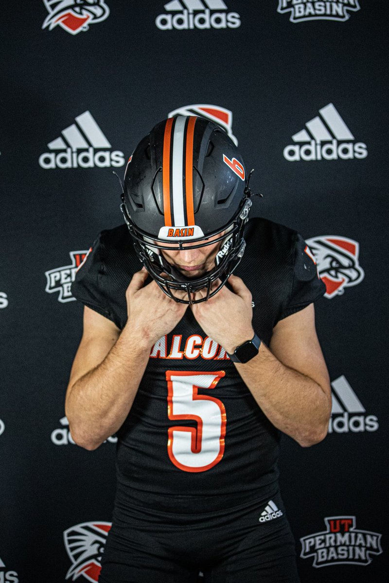 Tristan Exline (@tristanexline) on Twitter photo 100% COMMITTED!! 🦅🧡🖤 #ALL4MOM #FAMILLY <a href="/UTPBFootball/">UTPB Football</a> <a href="/CoachK__Mac/">Kris McCullough</a> <a href="/coachddean/">Dionte Dean</a> <a href="/CoachCarsonFB/">Brady Carson</a> 100% COMMITTED!! 🦅🧡🖤 #ALL4MOM #FAMILLY <a href="/UTPBFootball/">UTPB Football</a> <a href="/CoachK__Mac/">Kris McCullough</a> <a href="/coachddean/">Dionte Dean</a> <a href="/CoachCarsonFB/">Brady Carson</a>