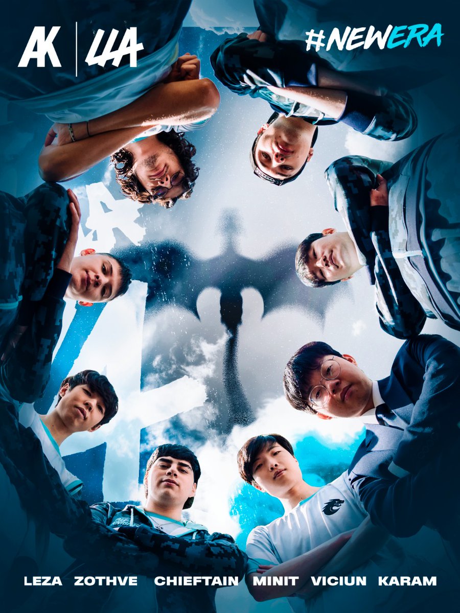 Mañana juega el más grande de Chile 🇨🇱
 
POV: sos la copa 🏆 

#GOAK 🐉 #NewEra ⏳ #LLA