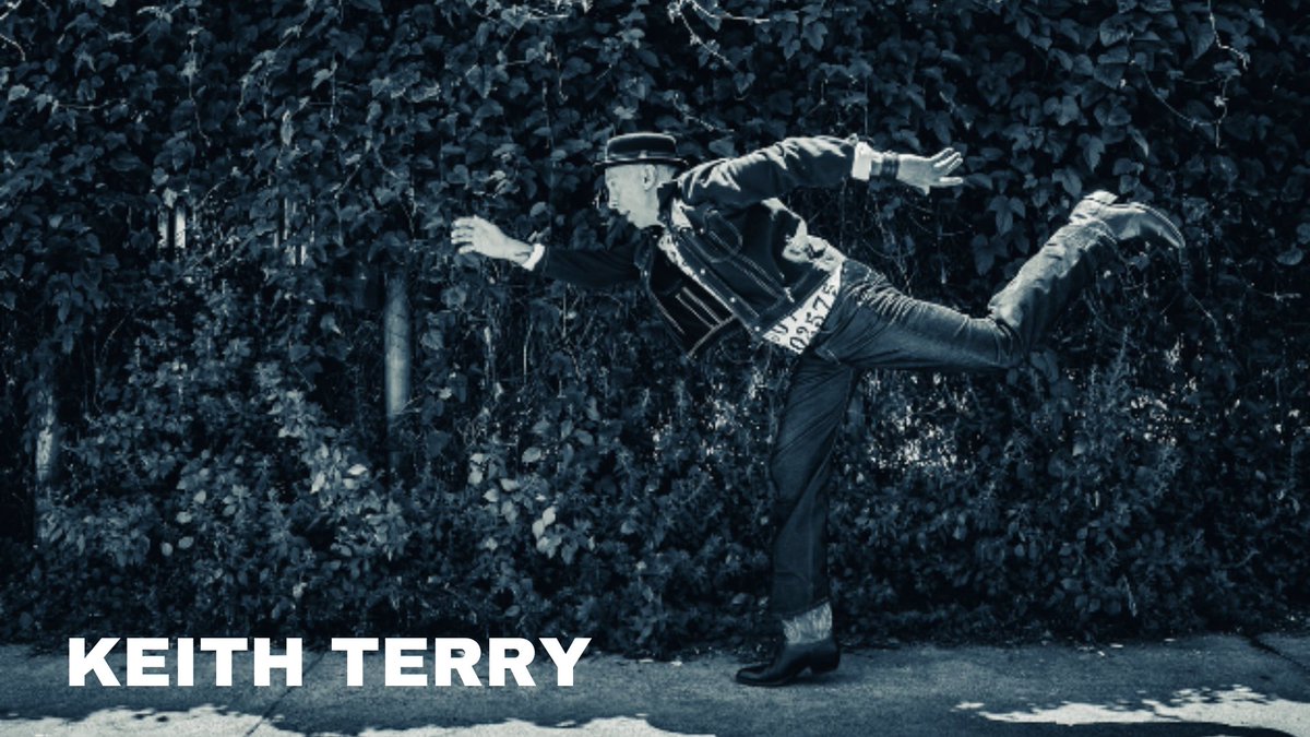 the_jazzschool's tweet photo. Don't miss the last session of Keith Terry's Rhythm Studio online workshop series this Sat at 10am PT. Plus lots of online & in-person workshops to look forward to in Feb! - https://t.co/wJwN4dID8H
#workshop #Jazzschool #musicclass #musiceducation #musician #KeithTerry #berkeley https://t.co/lqPWRSpIGC