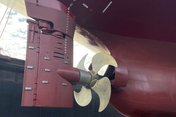 PortalPortuario's tweet image. MAN Energy Solutions optimiza tren motriz de buque cisterna de gas de Solvang ASA - portalportuario.cl/man-energy-sol… #MANEnergySolutions #MANPrimeServ #Solvang