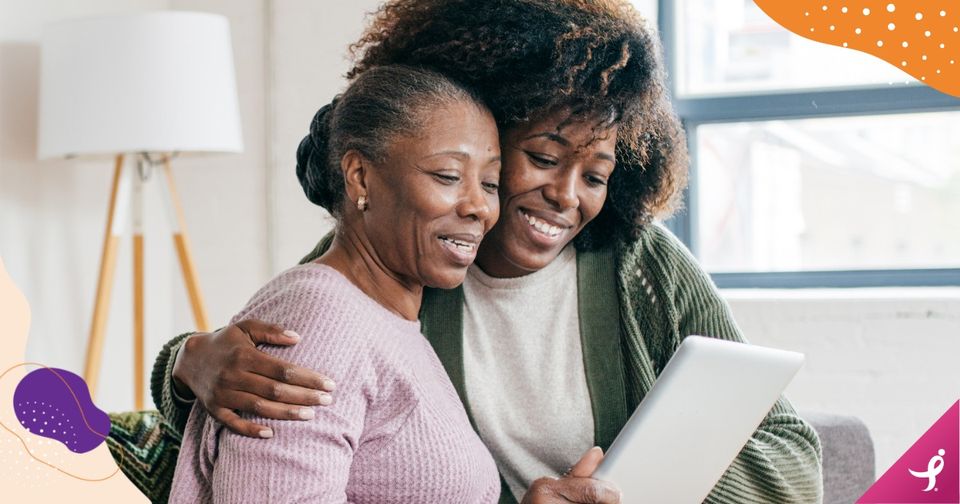 KomenAdvocacy's tweet photo. Starting a conversation about your family health history can provide important information about your breast cancer risk factors. The more you know about your history, the more you can take charge of your health. Learn more here: https://t.co/AWCQuca6Oi #HealthEquityRev https://t.co/vhSn1wdAo8