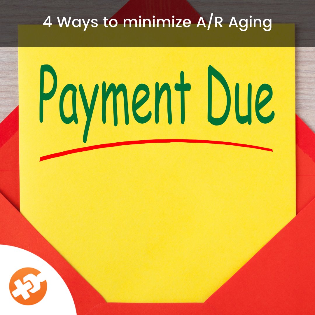practiceforces's tweet image. 4 Ways to minimize A/R Aging - Read Now!
ow.ly/VBxR50MrzWe

#A/Raging #A/Rcleanup #Patientcollections #payorcollections #claimdenials #healthcarerevenuemanagement #MGMA #outsourceA/Rcleanup #A/Rdataanalysis #medicalcredentialing