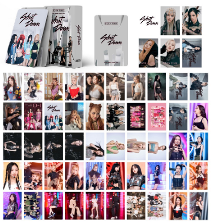 shopeekpop's tweet photo. 1- pink venom
2- shut down
3- sortido

link: https://t.co/cgC63DW99x https://t.co/dtM9wKalPv