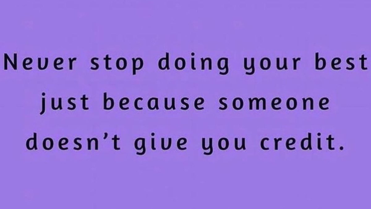 At the end of the day, what matters is that YOU know you did your best &amp; gave it your all. #edchat