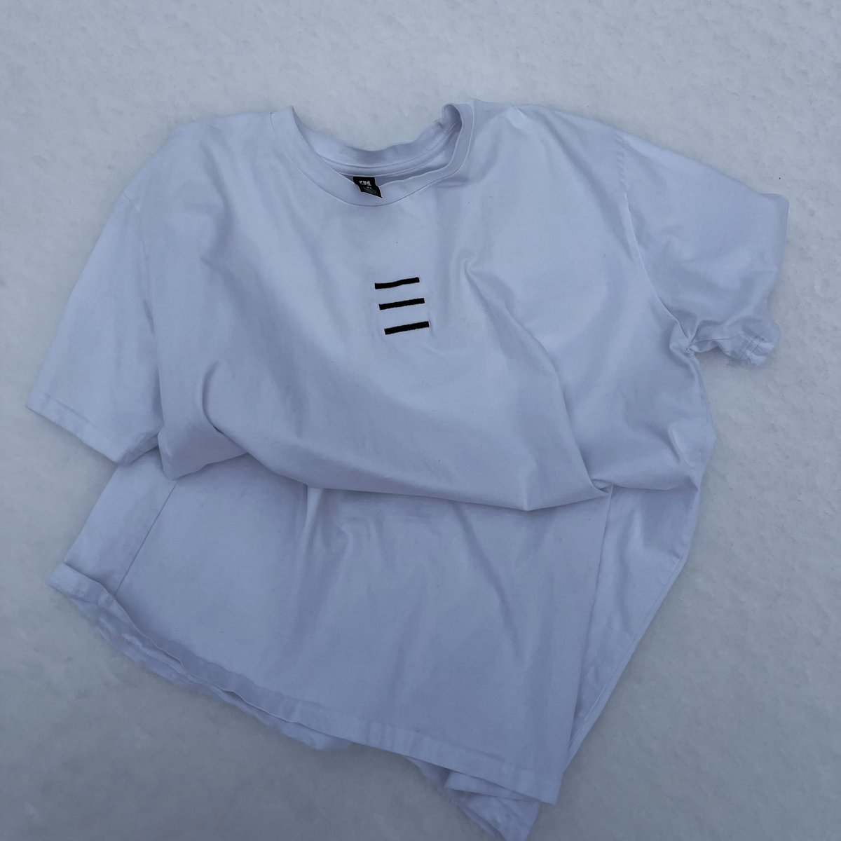 ThriceCold's tweet image. ❄️❄️❄️ Putting the ICE in THRICE Today!!! // #StayThricey #SoCold