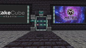 MetrixCoin's tweet photo. @CryptechCraft will have a Minigames Event on January 28 at 1900 UTC. The dynamics of the event will be 3 different Minecraft gamemodes with $MRX mining available. The 3 winners will participate in last round to win a PyroPets!

Join: https://t.co/40EDVCk54K

#Metrix #P2E #crypto https://t.co/ndNOk74U73