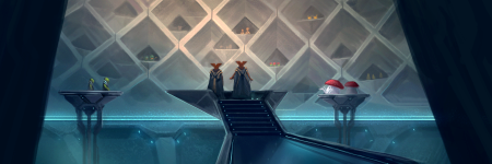 AnomalySignal's tweet photo. We're getting reports of... mass AI shutdowns all across our main world and our two colonies...

Investigation showed that our entire AI mainframe somehow turned itself off after tripping a Xirai-Exxerxen signal...

We are unsure of how this happened. https://t.co/S1Mj1576gV