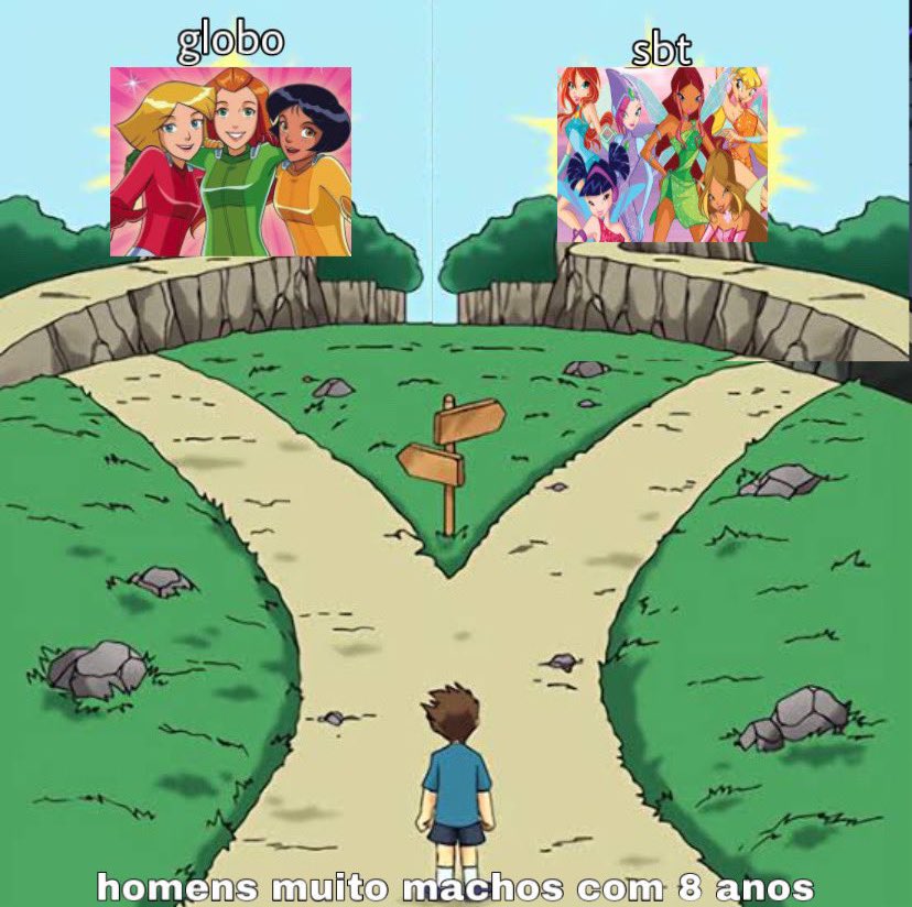 cryptocameleth's tweet image. debate: Winx ou Três espiãs demais?