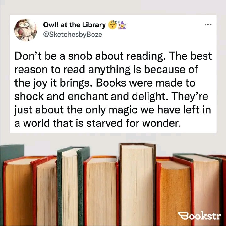 pingpiiing's tweet photo. Books are truly the only magic left✨ 

(credit: @SketchesbyBoze)
(🤡 meme: @GriffynTijamo) https://t.co/pMudRptUbh