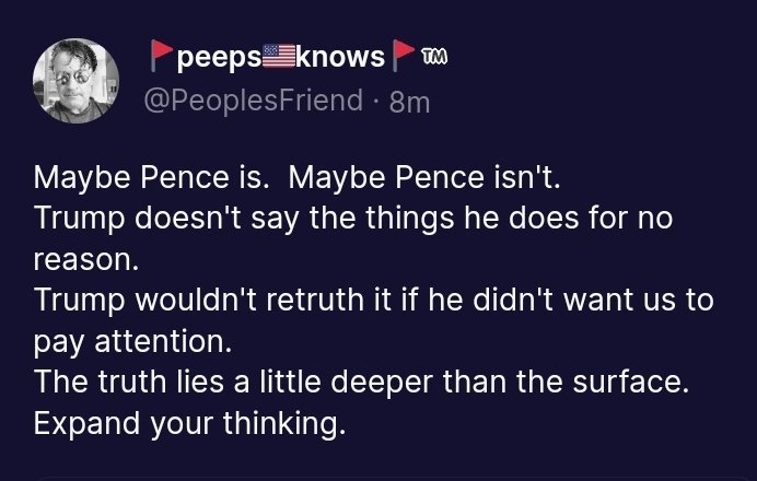 Italkwithdogs's tweet image. #PenceDocuments #Trump plays #5GW