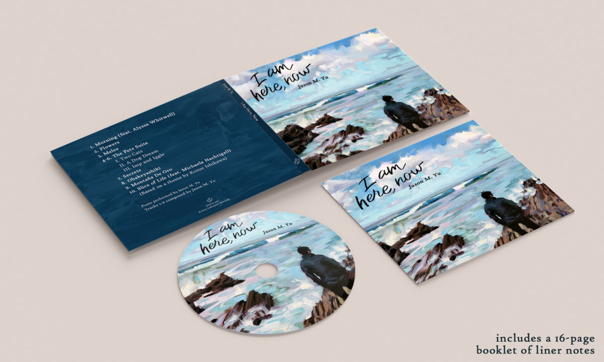 inflorescemusic's tweet photo. Preorder on Bandcamp:
https://t.co/hQftvKGBlm

CDs will ship when the album releases! 🖤

#indieclassical https://t.co/kxdumyNMPW