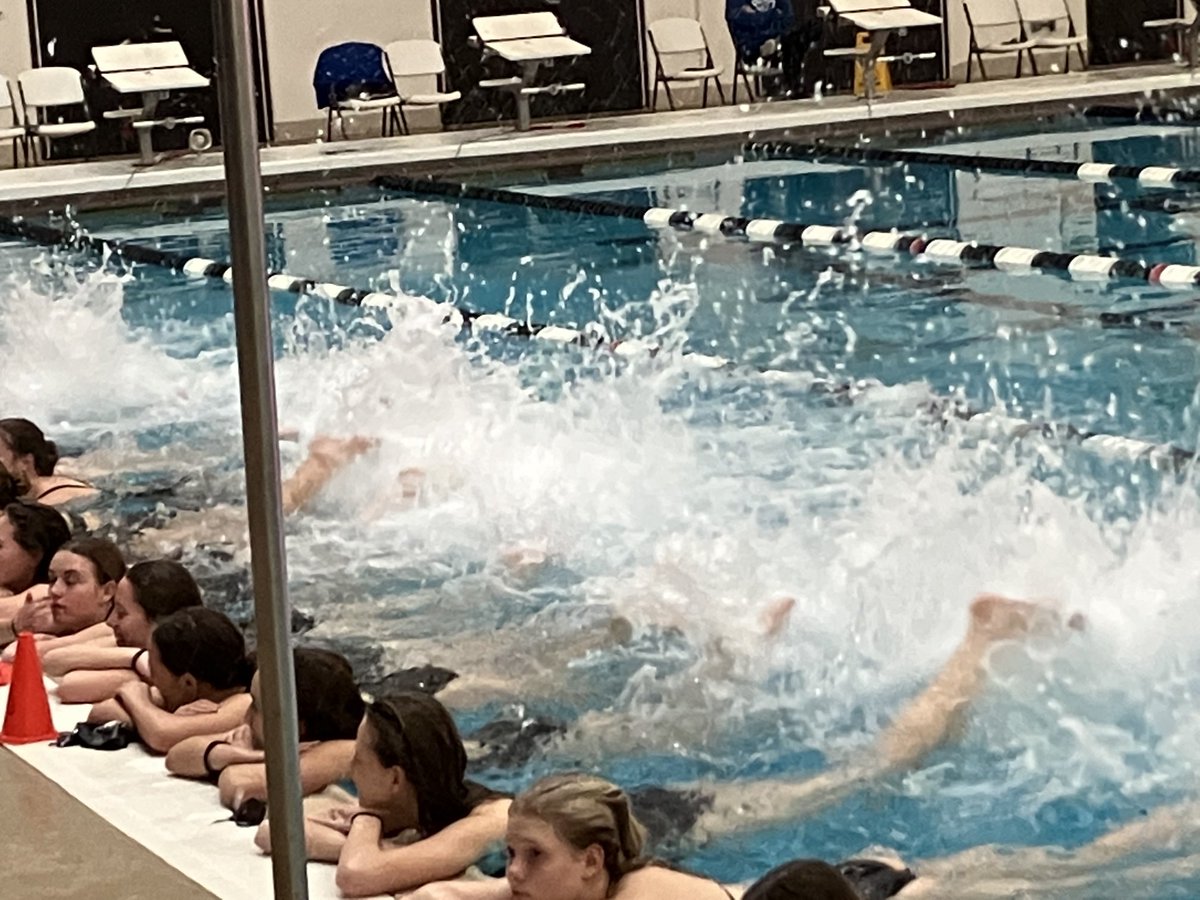 LSN Senior Night 3/4