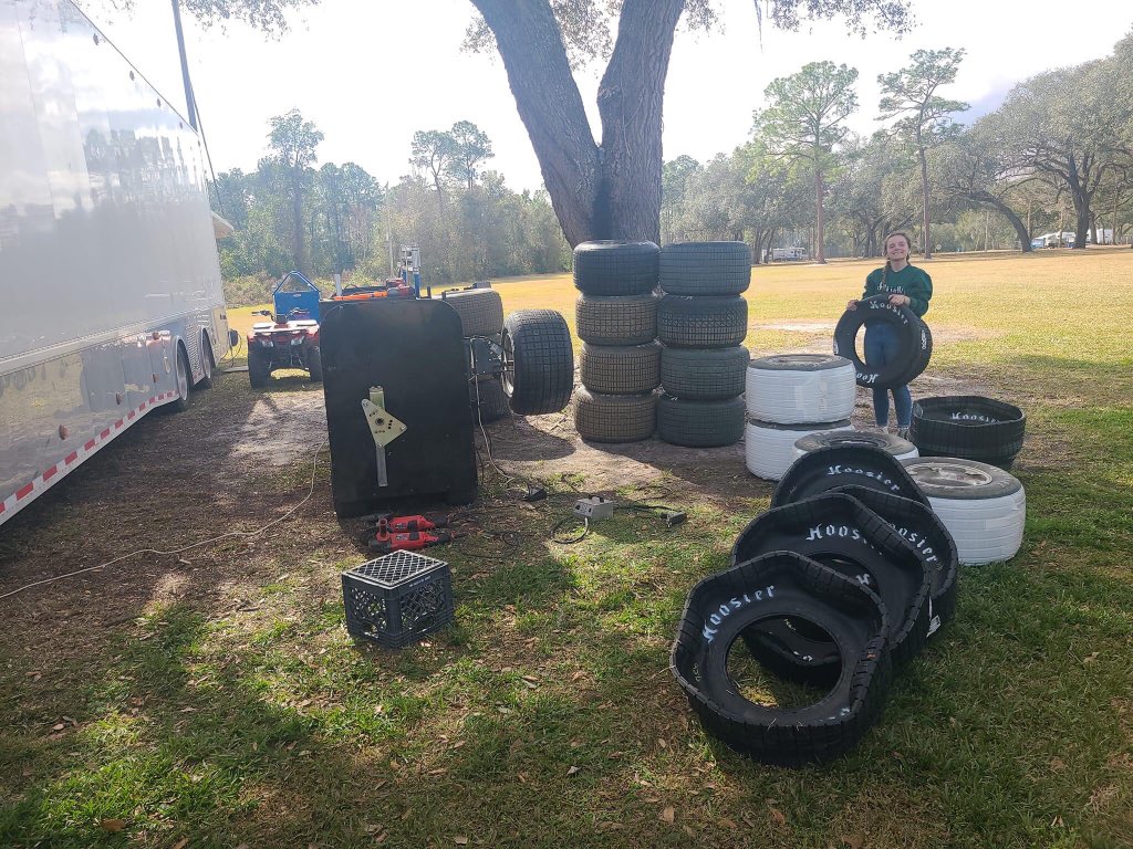 Team Dirt Dog tweet media