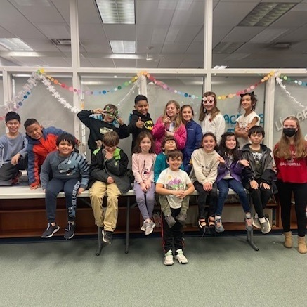 FairLawnSchools's tweet photo. Radburn School’s PTA ran its first debate program this winter, which was a big success! Students were invested and learned so much during the 9 week session. Due to its success, a second program is scheduled for spring. Thank you to our PTA!! #RadburnRocks https://t.co/JiXV12YlPP