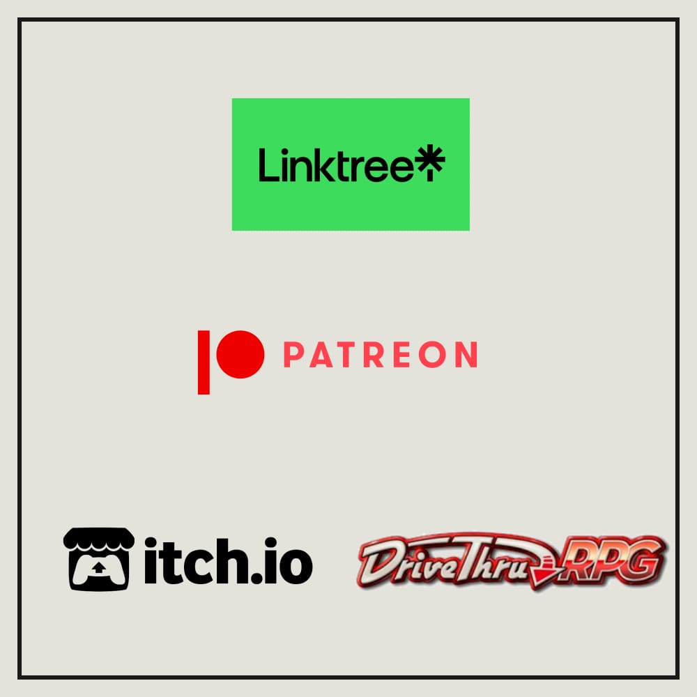 ✦ Ink Potion Studios ✦ tweet media