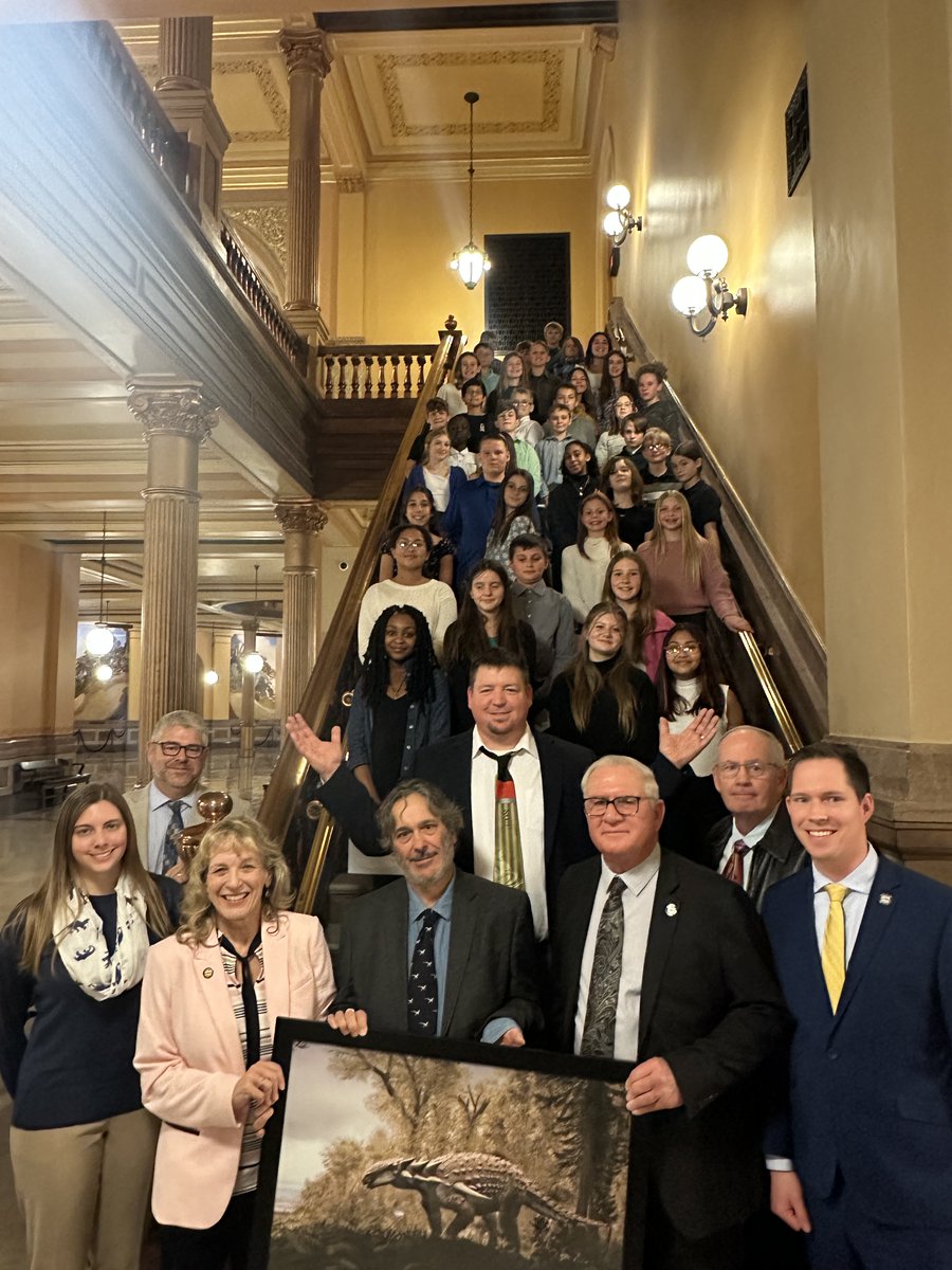 Sen. Elaine Bowers tweet media