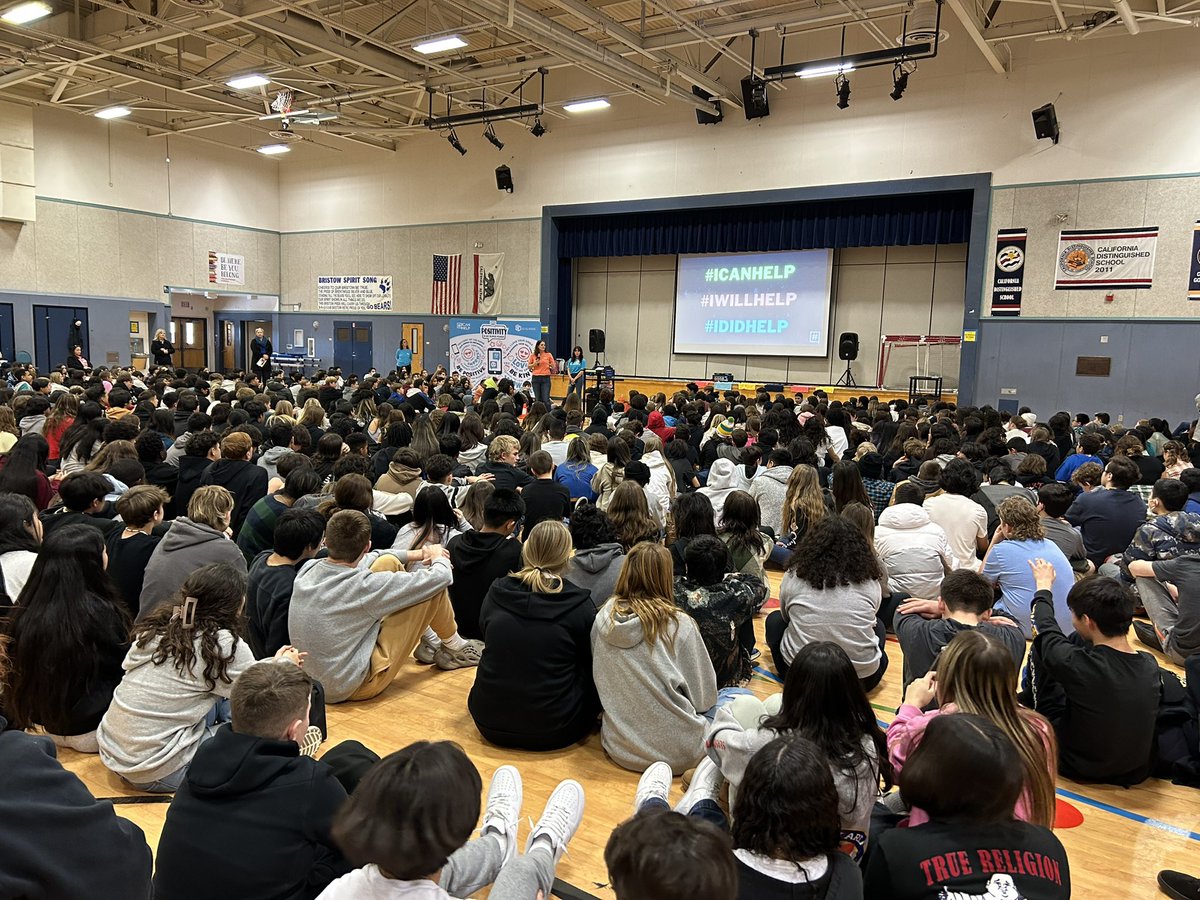 Bristow Leadership tweet media