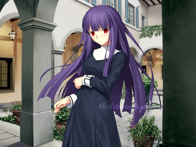 distortedsight's tweet photo. @corvidsheir ❝ You trust me that much, Olwen? ❞ she stared in bewilderment. Something about that made her think that she's almost capable of anything, ❝ Then I will make sure they will be the prettiest spider lilies you have ever seen! ❞ https://t.co/WvbbNJT585