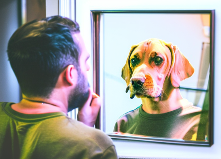 micha's tweet image. This could become a new hobby: Using #StableDiffusion to create realistic versions of absurd #WikiHow images. #AIArt