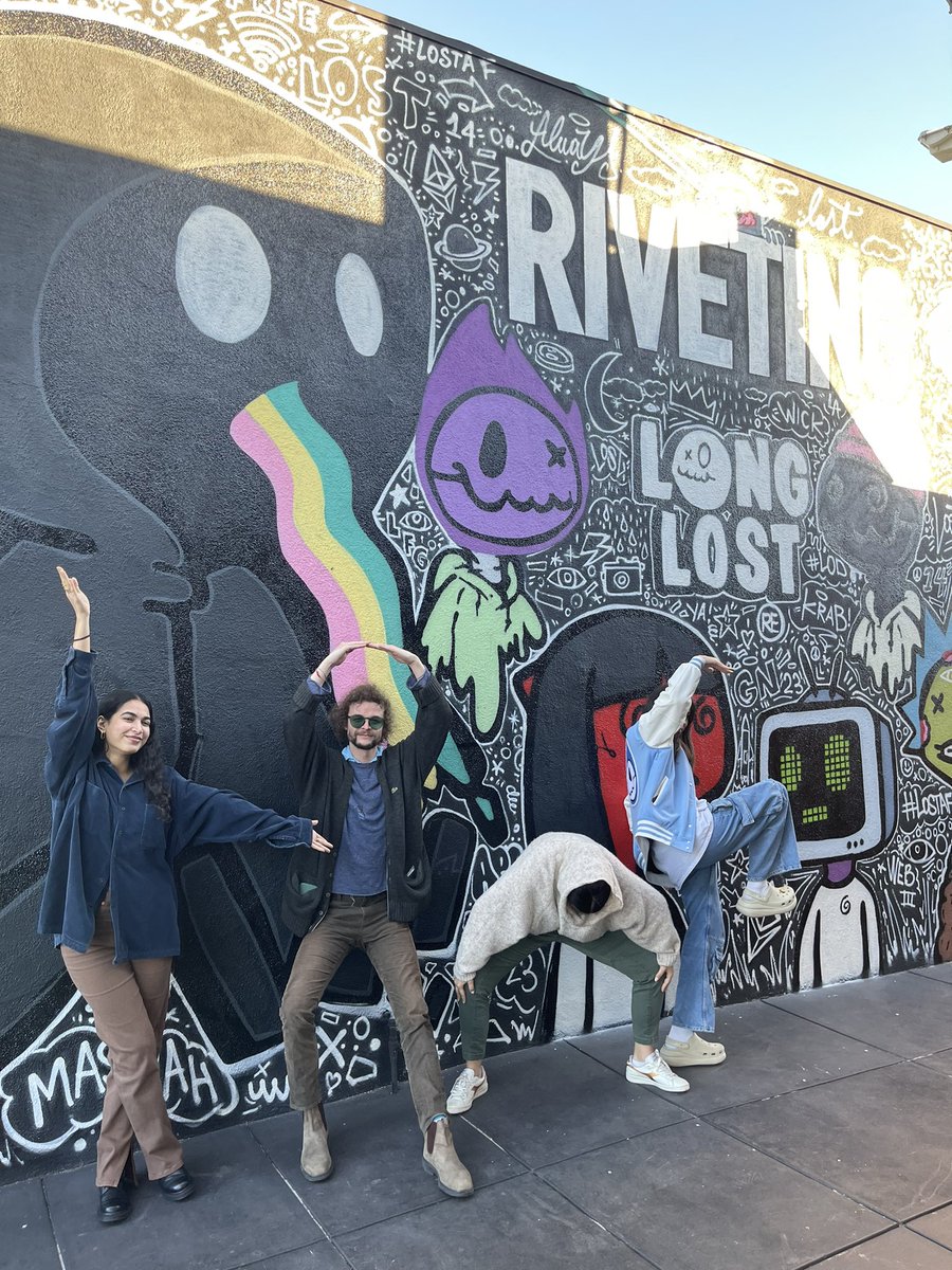 LOST ANGELES #LOSTAF