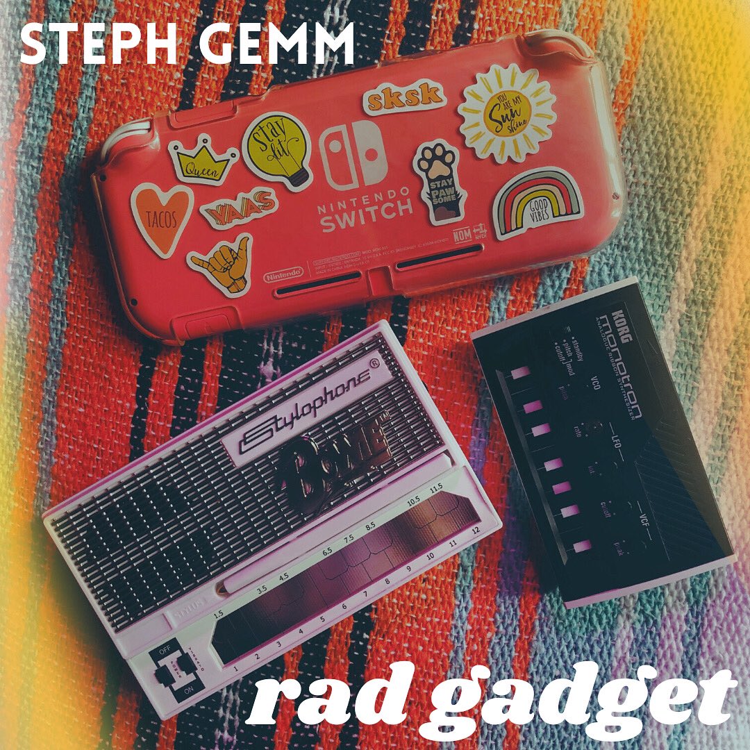 steph gemm 💎 tweet media