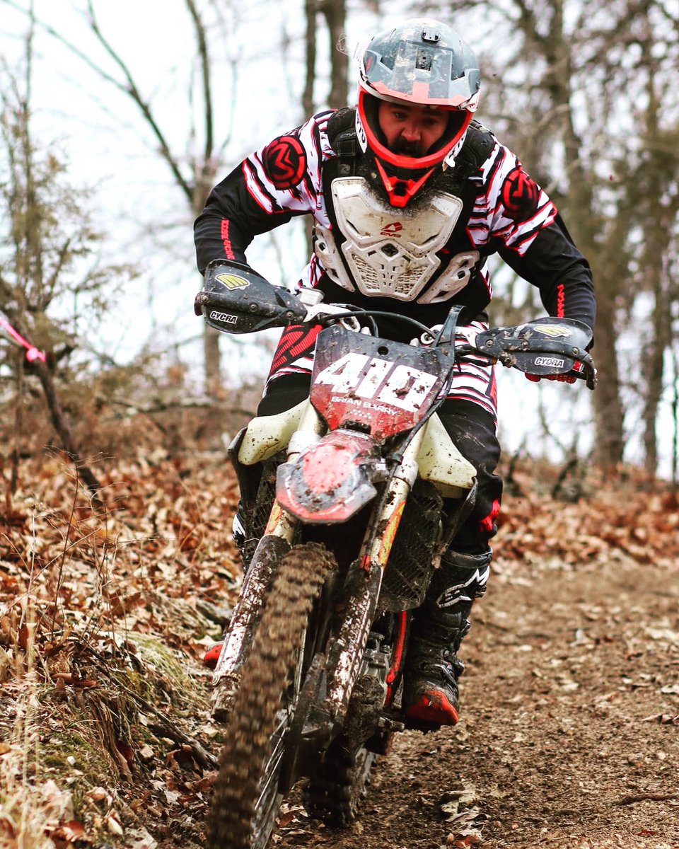 Brian Barry tweet media