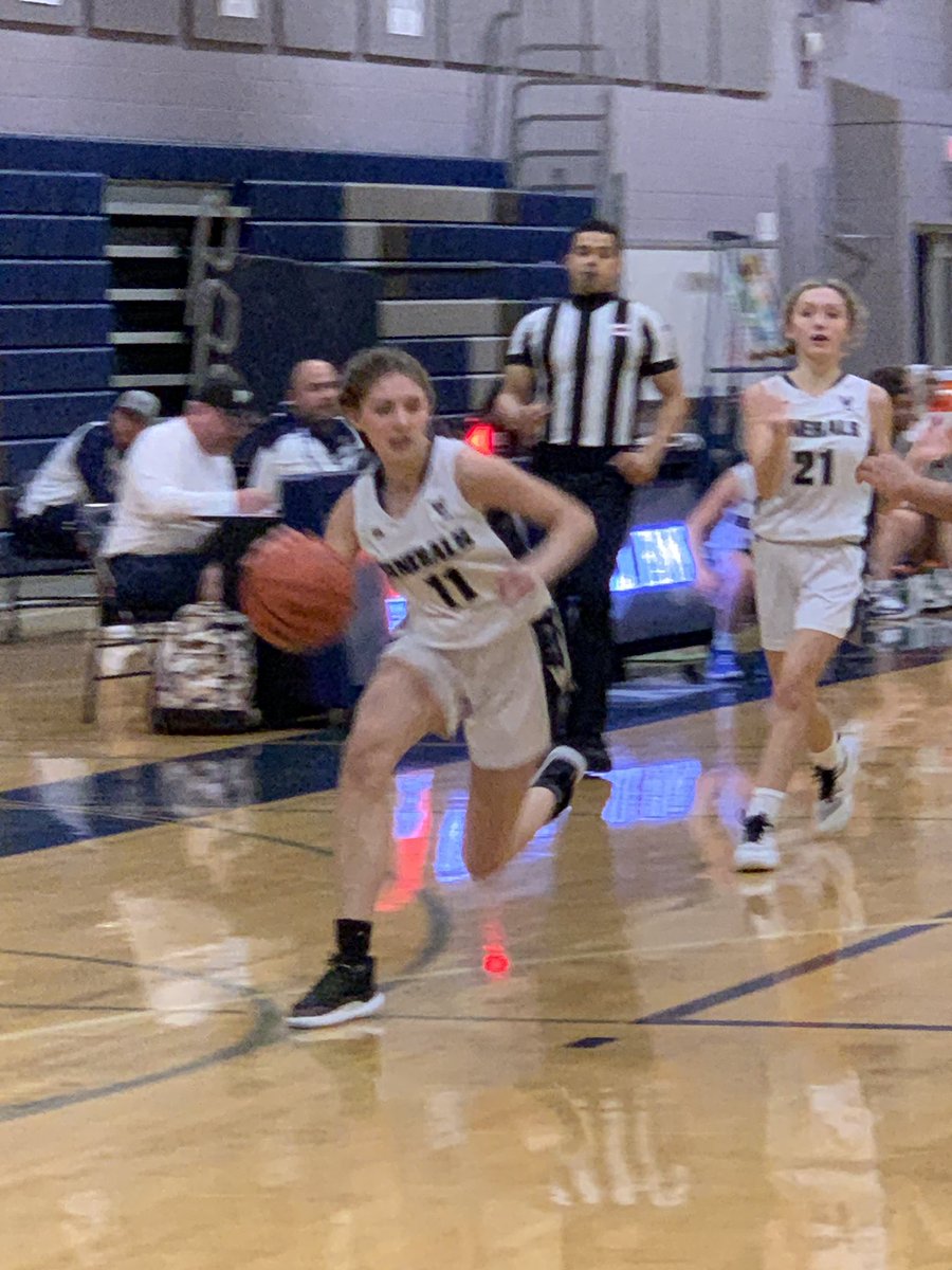 WLHSAthletics's tweet photo. 9th Grade Girls remain UNDEFEATED!!!!! https://t.co/rlDQD2UGs0