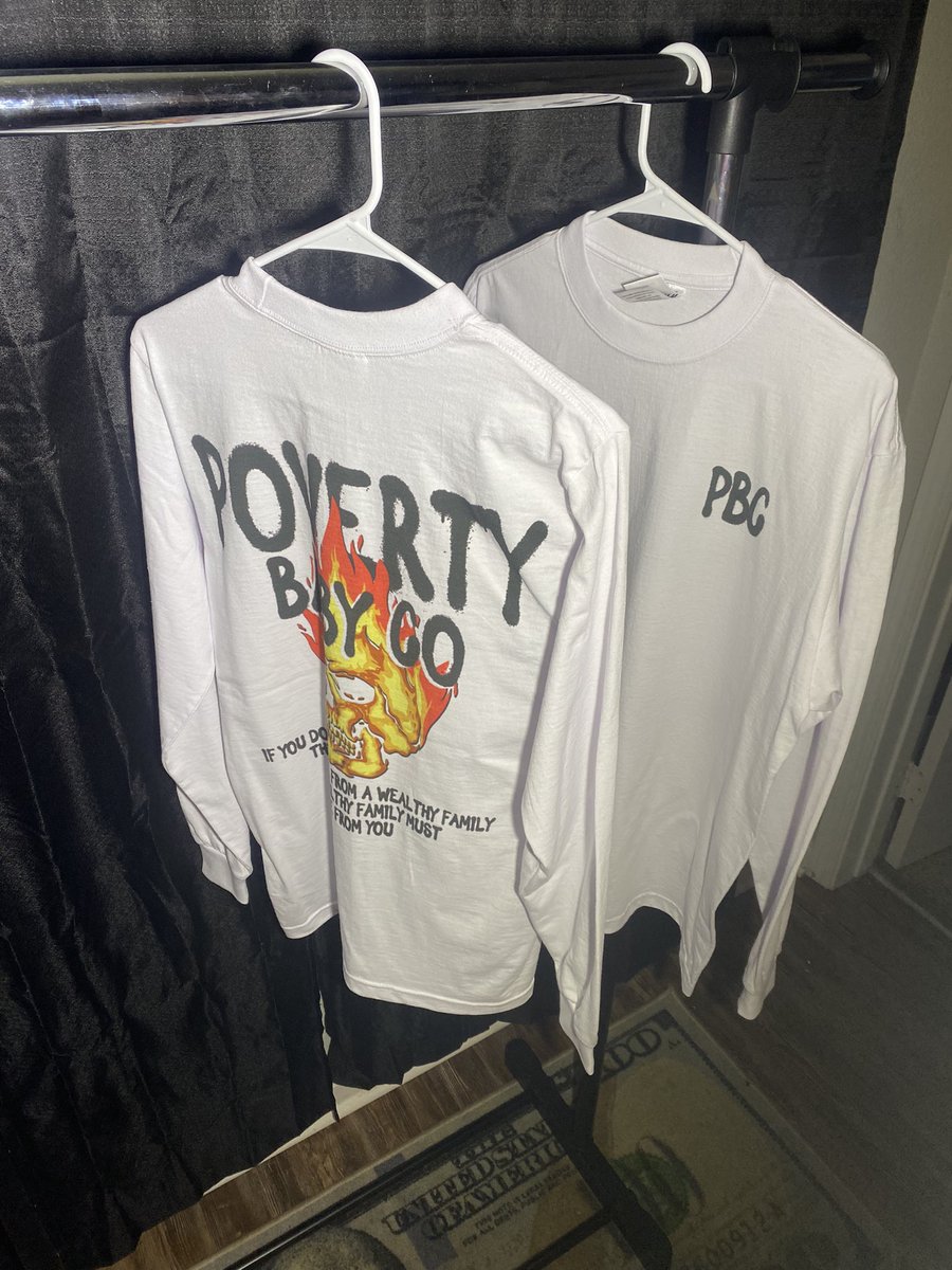 PovertyBaby_'s tweet photo. If you don’t come from a wealthy family then a wealthy family must come from you 💯 🔥 https://t.co/KIo4GNtGFD