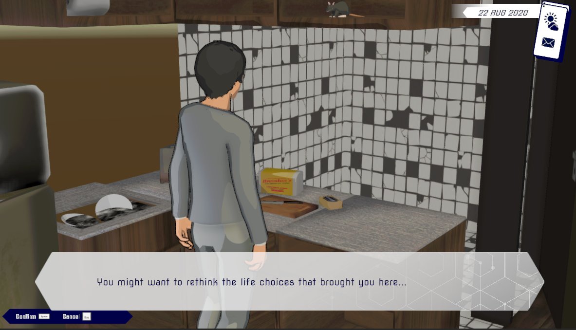 >Me whenever I find a new bugs: