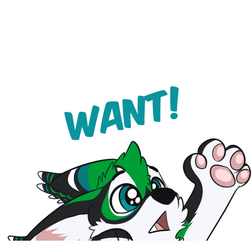 Luca The Fox tweet media