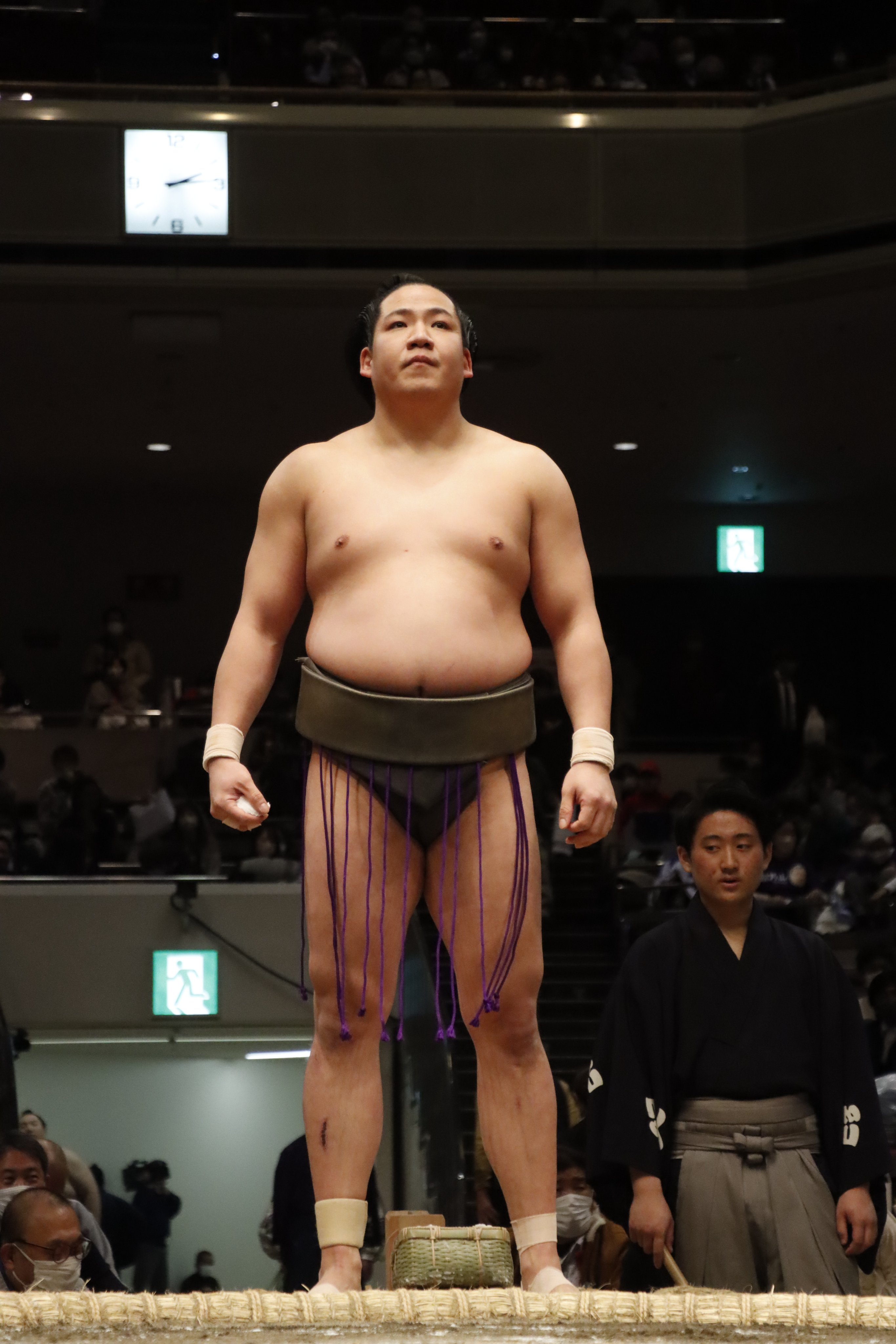日本相撲協会公式 on X: 