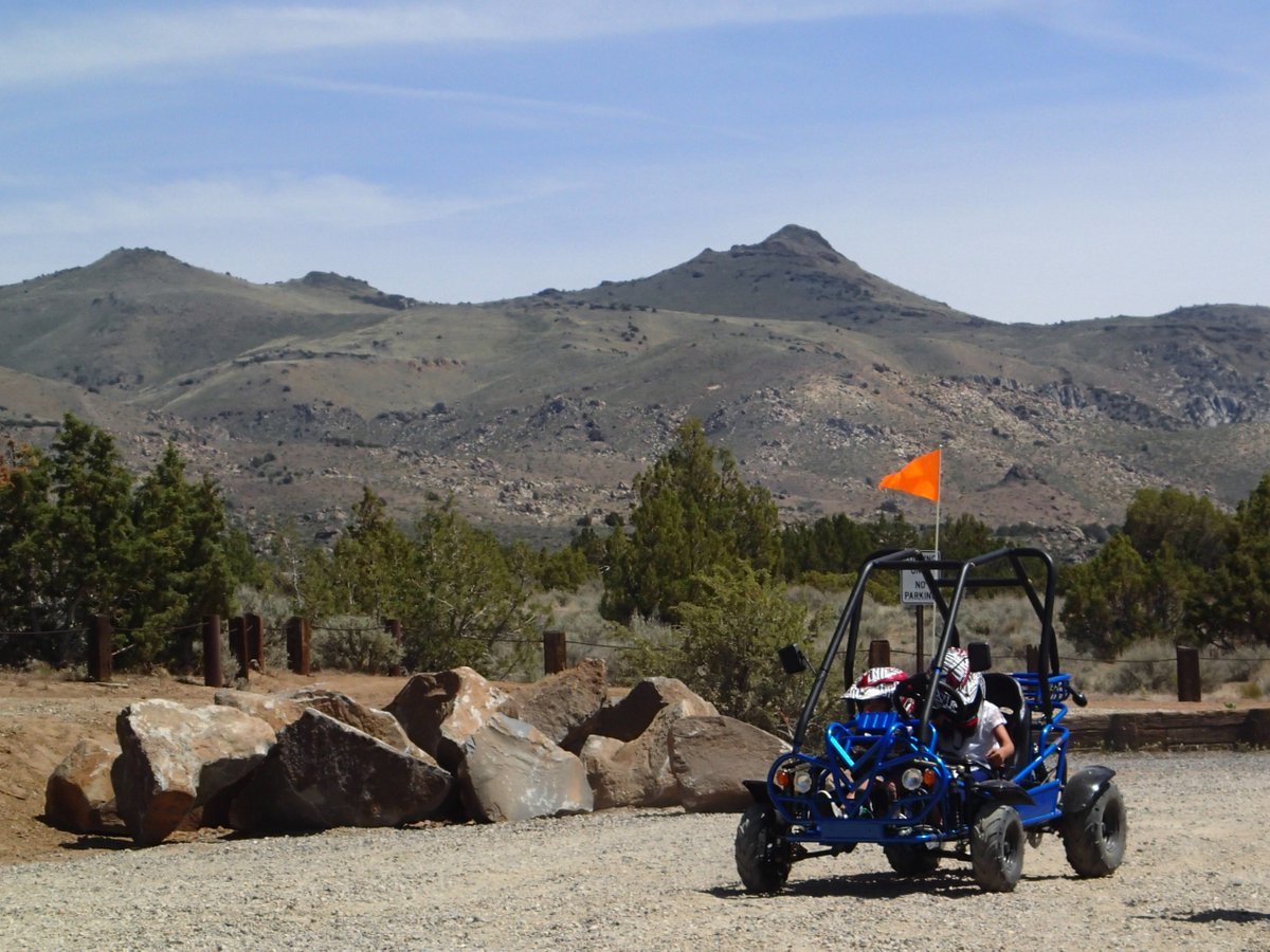 Bureau of Land Management California tweet media
