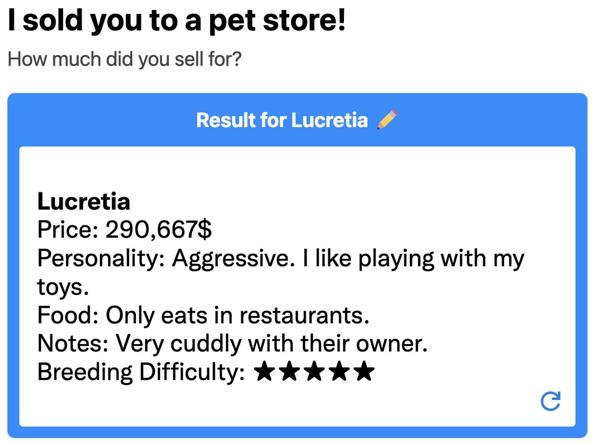 cithrel's tweet image. Lore accurate-ish #Succubus #BreedingDifficulty