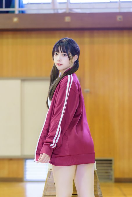 コスプレイヤーニャロメ・ニアのTwitter画像17