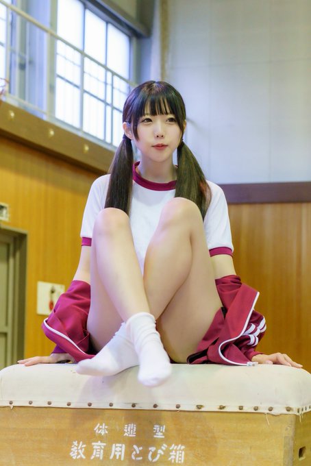 コスプレイヤーニャロメ・ニアのTwitter画像18