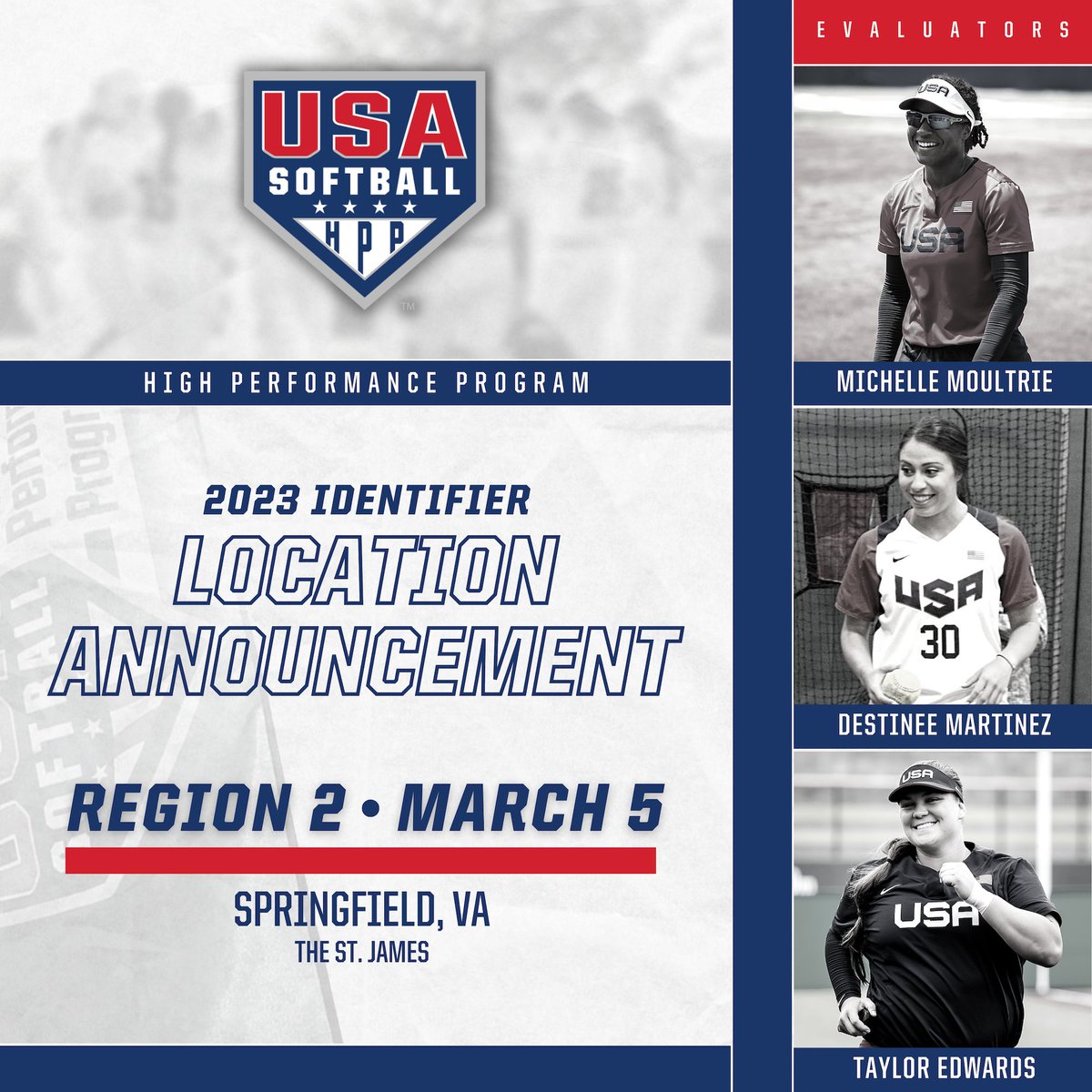 USA Softball tweet media