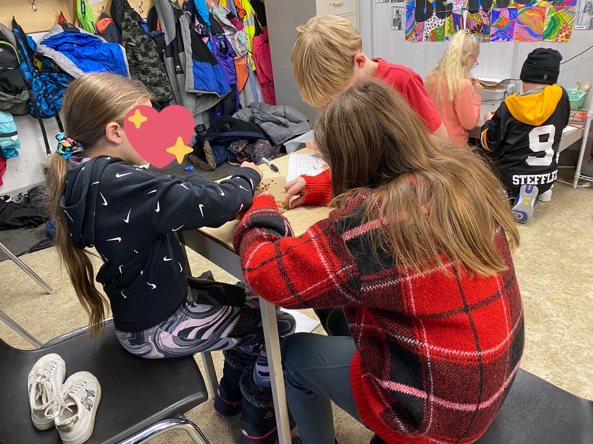 Megan Bartlett (@meganbartlettt) on Twitter photo Cookie mining is hard work 🔨 but these super stars are up for the challenge 💪🏾 <a href="/StAgnesCES/">StAgnesCES</a> Cookie mining is hard work 🔨 but these super stars are up for the challenge 💪🏾 <a href="/StAgnesCES/">StAgnesCES</a>