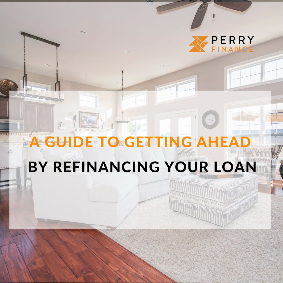 perryfinance's tweet image. This month we provide a #refinancingguide for our readers. #Refinancing involves transferring your #loan to a new loan product or #lender. Using your loan equity or consolidating your debt are some of the benefits you can obtain when refinancing.

perryfinance.com.au/residential-mo…