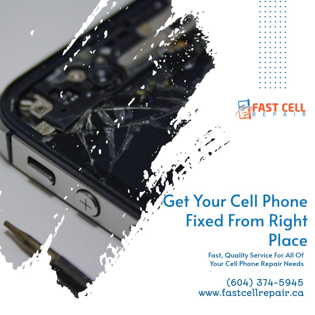 FastCellRepair1's tweet photo. Is your cell phone broken and in need of repair? Has your cell phone lost its quality performance?
Top-Rated Cell Phone Repair in Vancouver provides quality repairs for all devices, a lifetime warranty and excellent customer service.
https://t.co/Nz39f3wYLh https://t.co/1rjzzQUGBz