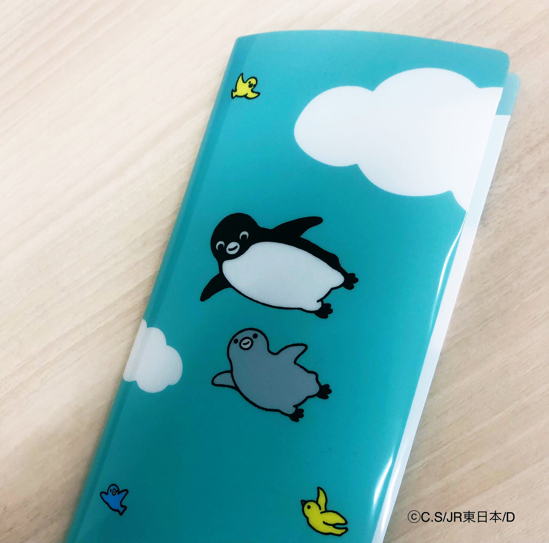 Suica ペンギントースター 新品未使用 2007年キャンペーン当選品 Suica ペンギントースター 新品未使用 2007年キャンペーン当選品