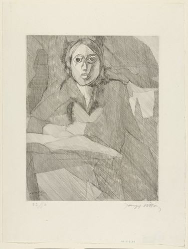 artistrivera's tweet image. If you are not already following Jacques Villon @artistvillon, I highly recommend that you do #villon #jacquesvillon