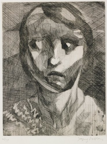 artistrivera's tweet image. If you are not already following Jacques Villon @artistvillon, I highly recommend that you do #villon #jacquesvillon