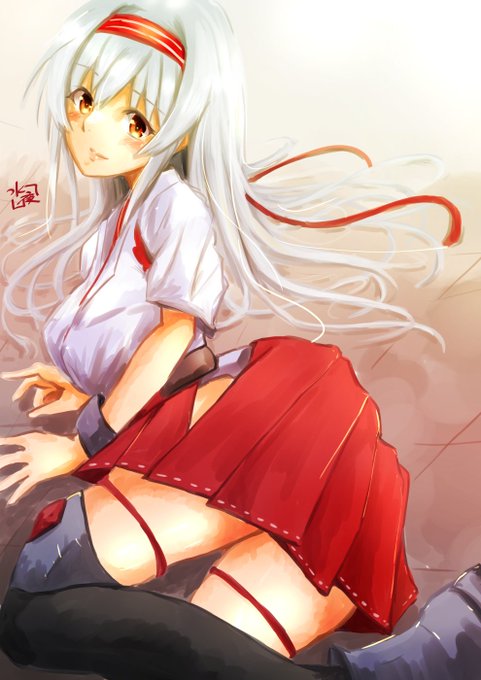 #TLに深刻な空母不足
翔鶴型で 