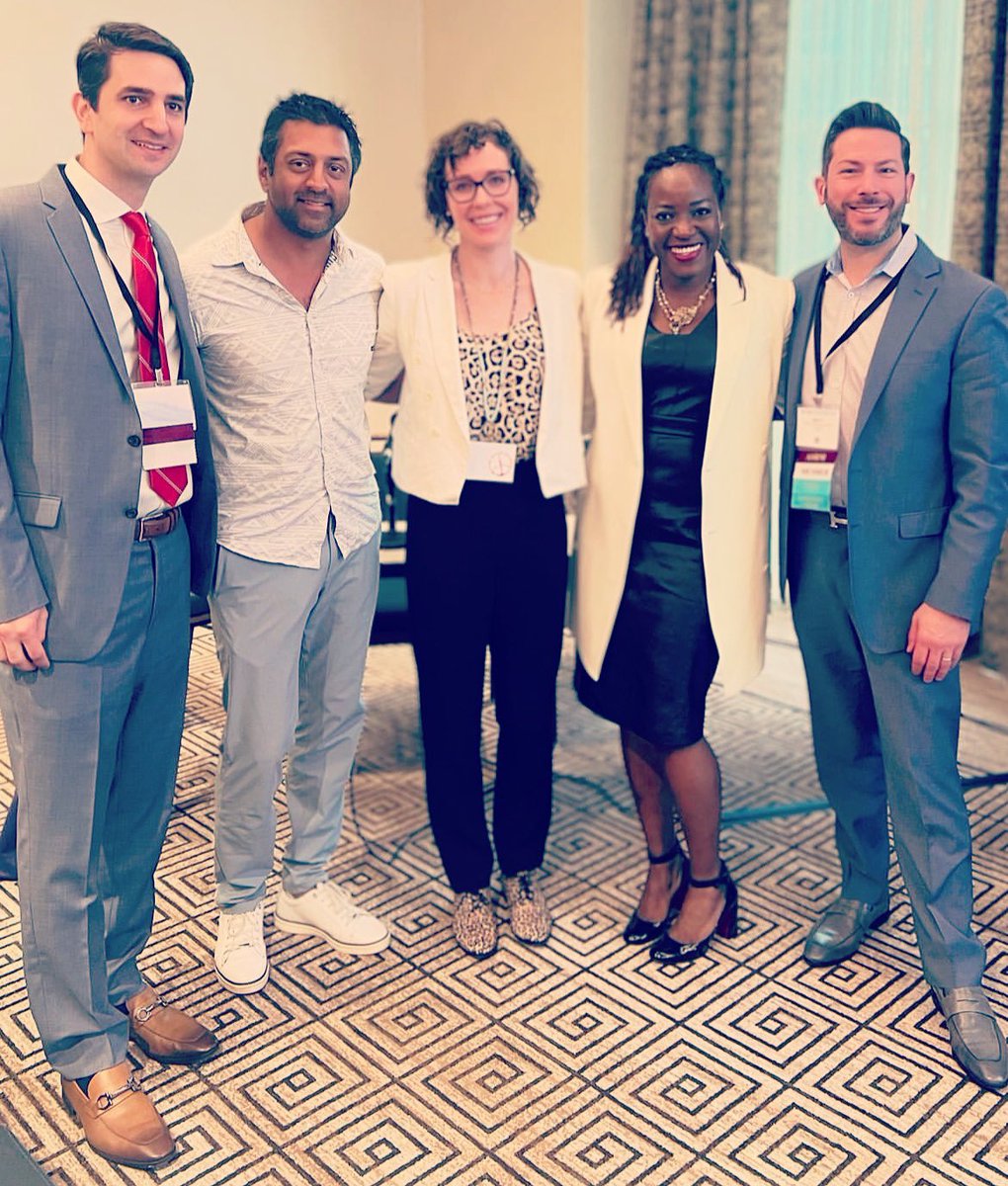 Saïd C. Azoury, M.D. (@saidazourymd) on Twitter photo Incredible incredible <a href="/asrm_micro/">ASRM</a> meeting and honored to have the opportunity to be involved. Had a great time with the panel this morning <a href="/ketan/">Ketan Kunj Majmudar</a>.m.patel.md <a href="/dramberleis/">DrAmberLeis</a> @theskullsurgeon <a href="/btp212/">Brian Phillips</a> … looking forward to Bahamas next year with the Azoury girls 🏝️ <a href="/PennPlasticSurg/">PennPlasticSurgery</a> Incredible incredible <a href="/asrm_micro/">ASRM</a> meeting and honored to have the opportunity to be involved. Had a great time with the panel this morning <a href="/ketan/">Ketan Kunj Majmudar</a>.m.patel.md <a href="/dramberleis/">DrAmberLeis</a> @theskullsurgeon <a href="/btp212/">Brian Phillips</a> … looking forward to Bahamas next year with the Azoury girls 🏝️ <a href="/PennPlasticSurg/">PennPlasticSurgery</a>