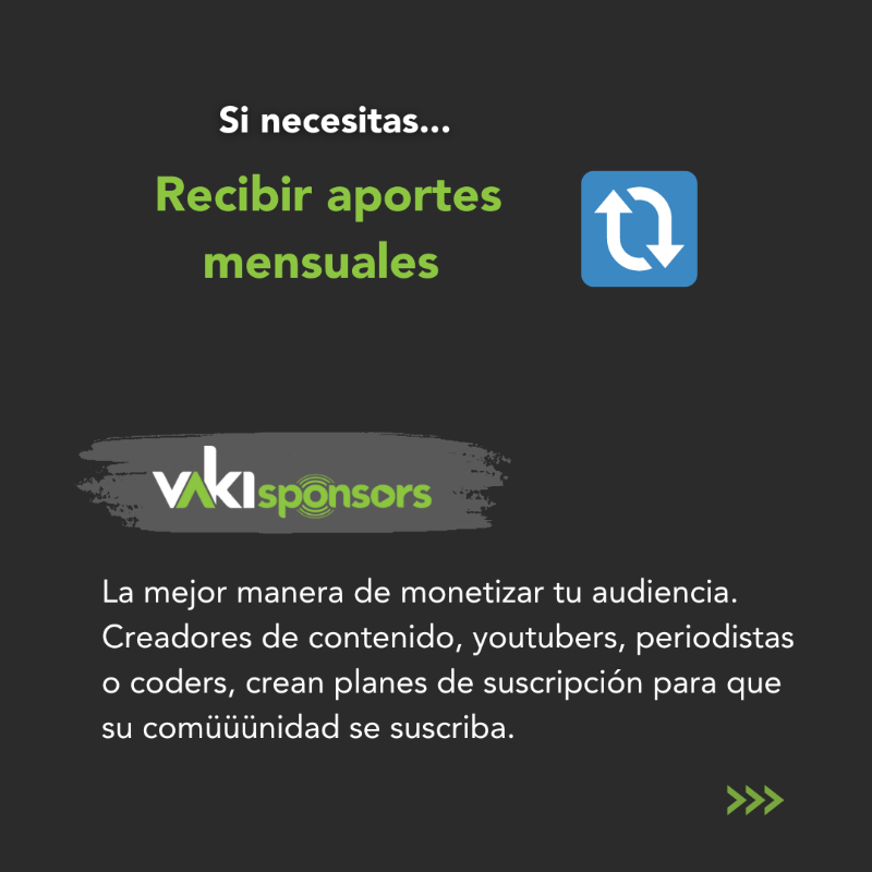 VakiGlobal's tweet photo. 🙌En Vaki hay lugar para todos. Acompáñanos en este recorrido explicativo donde conocerás todas nuestras marcas y cómo puedes lograr tus objetivos con el apoyo de tu comüüünidad.🫶

#VakiPower #crowdfunding  #Emprendimiento #petlovers