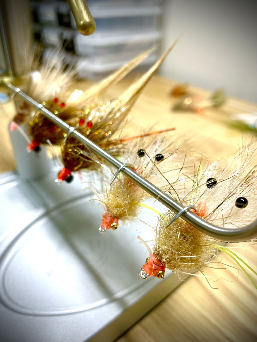 Randall Tharp tweet media