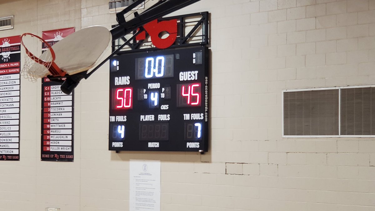 New Canaan Girls Basketball (@nchs_girls_bb) on Twitter photo HUGE win for the lady Rams tonight. Complete game against a very good Ridgefield team. Let's keep it going!
#NCPRIDE #ctgb <a href="/ncramsathletics/">NC Athletics</a> <a href="/CT_Girls_BBall/">CT Girls BBall</a> <a href="/daveruden/">The Ruden Report</a> <a href="/fciac/">FCIAC</a> <a href="/GameTimeCT/">GametimeCT</a> <a href="/NCTV78/">NCTV 78</a> <a href="/NCHS_CT/">NCHS</a> HUGE win for the lady Rams tonight. Complete game against a very good Ridgefield team. Let's keep it going!
#NCPRIDE #ctgb <a href="/ncramsathletics/">NC Athletics</a> <a href="/CT_Girls_BBall/">CT Girls BBall</a> <a href="/daveruden/">The Ruden Report</a> <a href="/fciac/">FCIAC</a> <a href="/GameTimeCT/">GametimeCT</a> <a href="/NCTV78/">NCTV 78</a> <a href="/NCHS_CT/">NCHS</a>